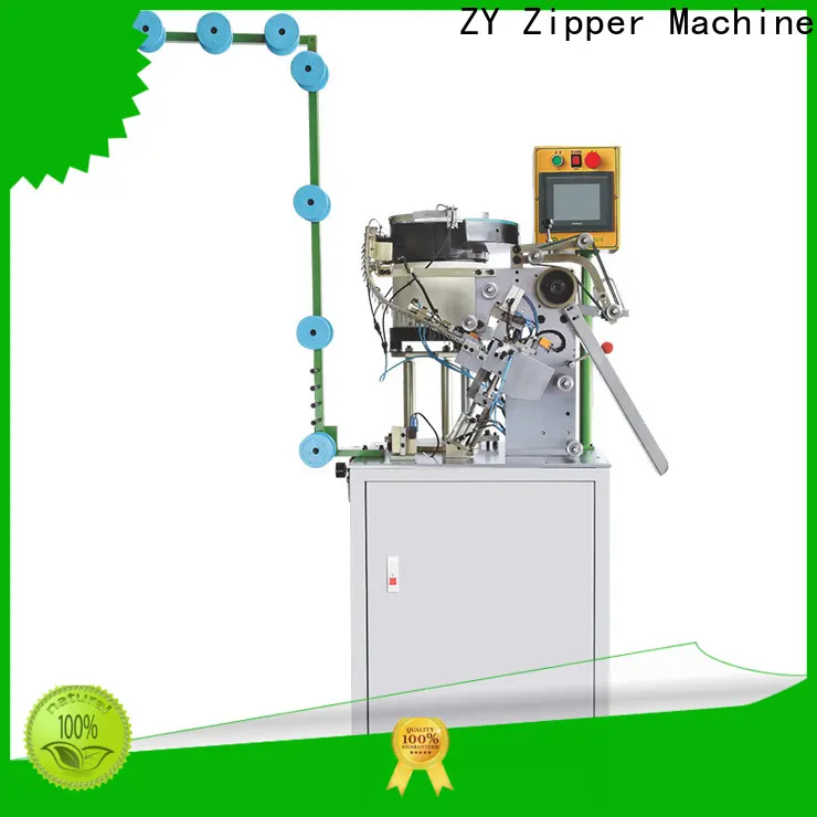 ZYZM Best slider insert machine bulk buy for apparel industry 1