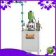 ZYZM Wholesale Plastic top bottom injection machine Suppliers for zipper production 1