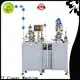 ZYZM plastic film welding machine Suppliers for zipper manufacturer 1