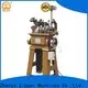 ZYZM zipper plastic teeth making machine Supply for zipper production 1