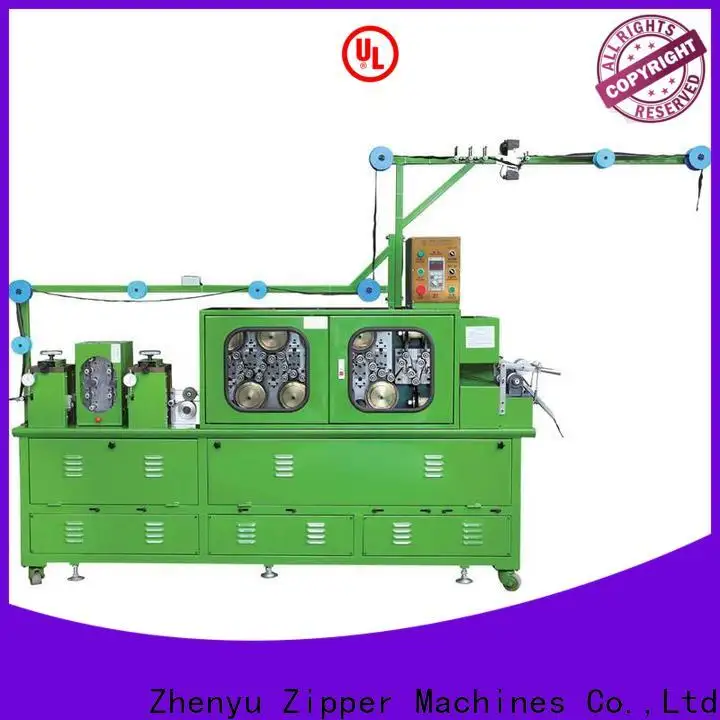 ZYZM metal polishing machine Supply for apparel industry1 1