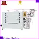 ZYZM News metal zipper ironing machine company for apparel industry 1