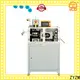 ZYZM metal gapping machine for business for zipper production 1