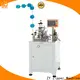 ZYZM News nylon film welding zipper machine Supply for zipper manufacturer 1