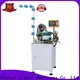 ZYZM zipper pin setting machine manufacturers for zipper production 1