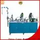ZYZM Custom nylon pin box machine factory for zipper manufacturer 1
