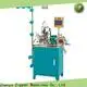 ZYZM top stop zipper machine bulk buy for apparel industry 1