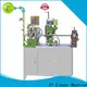 ZYZM metal zipper bottom stop machine manufacturers bulk buy for apparel industry 1