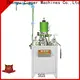 Custom nylon zipper bottoms top machine Supply for zipper production 1