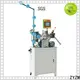 ZYZM High-quality metal zipper bottom stop machine factory for zipper production 1