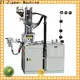 ZYZM plastic zipper open end injection machine factory for molded zipper production 1