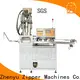 ZYZM precious plastic injection machine factory for zipper setting 1