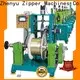 ZYZM zipper plastic teeth making machine bulk buy for apparel industry 1