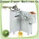 ZYZM zipper yard winding machine factory for zipper manufacturer 1