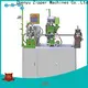 ZYZM ZYZM auto gapping machine for nylon zipper Suppliers for zipper manufacturer1 1