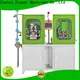 ZYZM Top zipper machine nylon gapping factory for zipper manufacturer 1