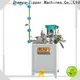 ZYZM Latest nylon cutting machine factory for apparel industry 1