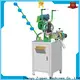 ZYZM Latest o type top stop machine suppliers company for zipper manufacturer 1
