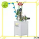 ZYZM zipper U type top stop machine factory for zipper manufacturer2 1