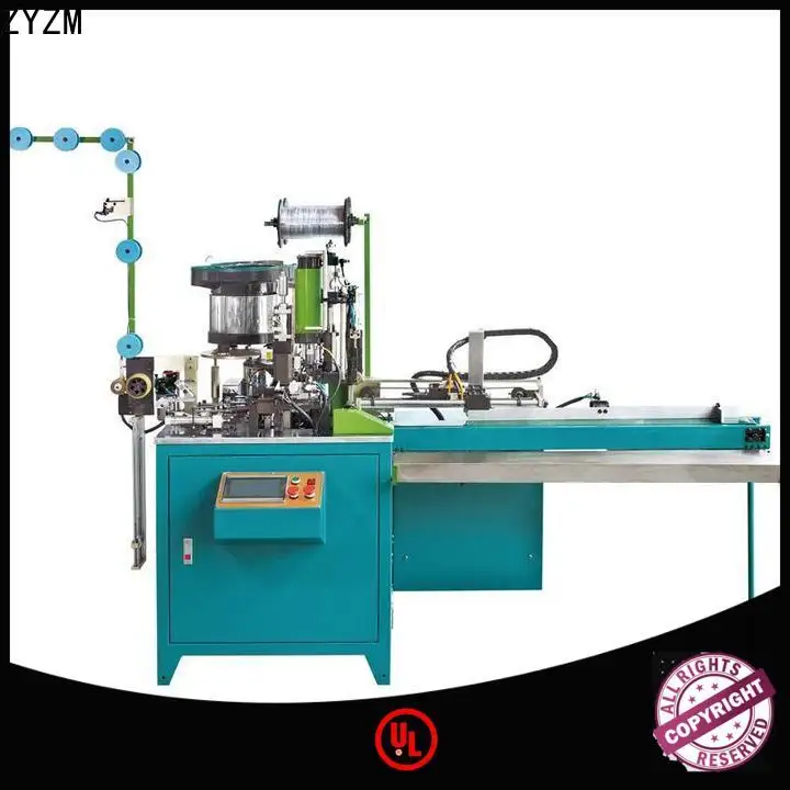 ZYZM Latest mounting machine manufacturers for business for apparel industry 1