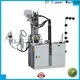 ZYZM plastic zipper close end injection machine for business for molded zipper production 1
