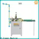 Top nylon zipper cutting machine manufacturers for zipper manufacturer 1