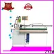 ZYZM nylon zipper open-end cutting machine company for apparel industry 1
