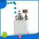 Best zipper film sealing machine Suppliers for apparel industry 1