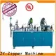ZYZM News nylon zipper making machine bulk buy for apparel industry 1