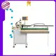 ZYZM zipper cutting machine Supply for zipper production1 1