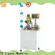 Best nylon zipper machine factory for apparel industry 1