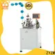 ZYZM zipper tape making machine bulk buy for zipper manufacturer 1