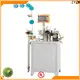 Best zipper marking machine Supply used in mattress zipper 1