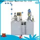 ZYZM zipper machinery factory 1