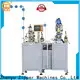 ZYZM nylon film welding zipper machine factory for business for zipper manufacturer1 1