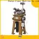 ZYZM high end teeth making machine for business for zipper production 1