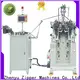 ZYZM metal zipper making machine company for apparel industry 1