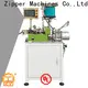 ZYZM metal zipper machine Supply for zipper manufacturer 1