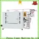 Custom lacquering machine Suppliers for zipper production 1
