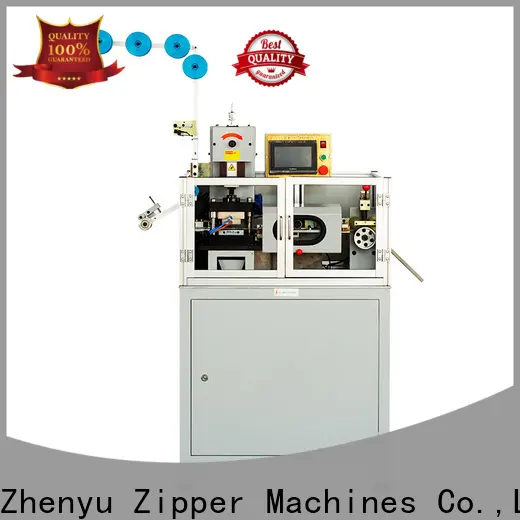 ZYZM ZYZM plastic gapping machine manufacturers for apparel industry 1