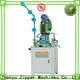 ZYZM plastic hole punching machine factory for apparel industry 1