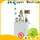 ZYZM Custom punching machine suppliers company for zipper production 1
