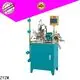 ZYZM Wholesale I type top stop machine suppliers bulk buy for zipper manufacturer 1