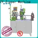 ZYZM Custom nylon bottom stop machine wire type bulk buy for apparel industry 1