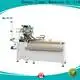 ZYZM Invisible U top stop machine factory for zipper manufacturer 1