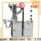 Latest injection machine for resin zipper manufacturers for zipper manufacturer 1