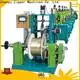 ZYZM Wholesale metal zipper teeth making machine company for zipper production 1