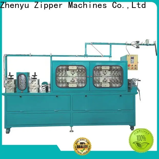 High-quality polishing machine Supply for zipper production 1