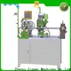 ZYZM Top plastic zipper gapping machine Supply for zipper production 1