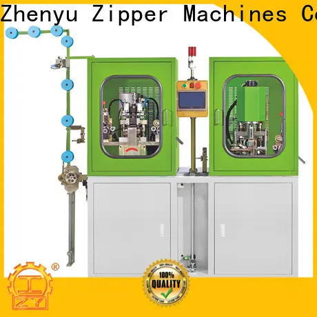 ZYZM metal gapping machine bulk buy for apparel industry1 1